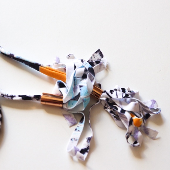 Kopper & Zink St Tropez Bra - Picture 4 of 6